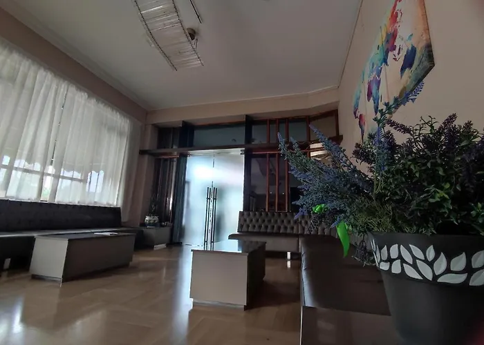 ホテル Industria 3*