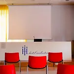Industria Ξενοδοχείο Μπρέσια
