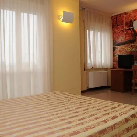 Hotel Industria Brescia