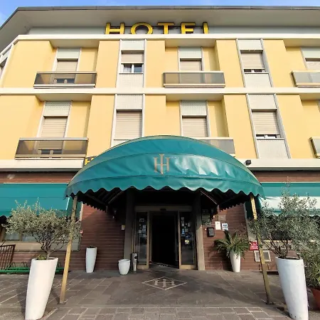 Industria Hotel