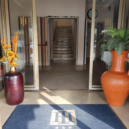 Hotel Industria Brescia