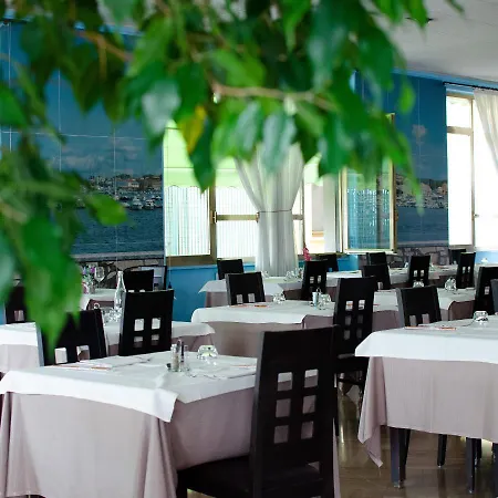 Hotel Industria Brescia