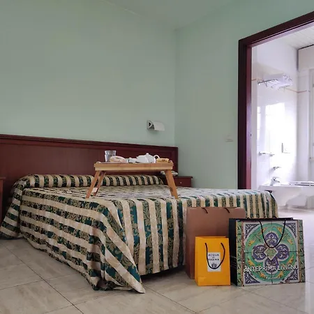 Industria Hotel 3*