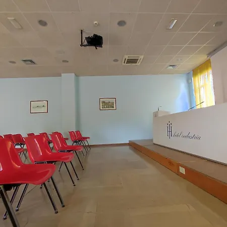 Industria Hotel Brescia