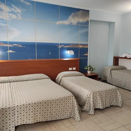 Szálloda Industria 3*