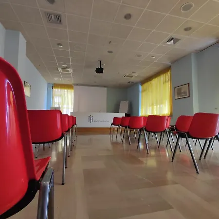 Hotel Industria
