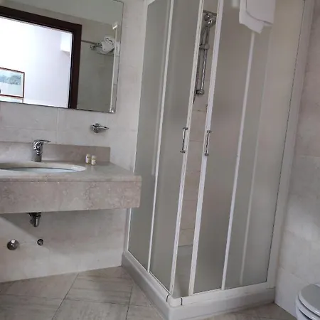 Industria Hotel Brescia