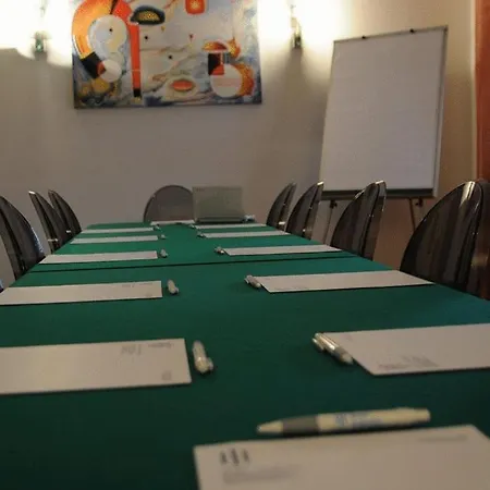 Hotel Industria Brescia