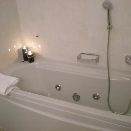 Hotel Industria 3*
