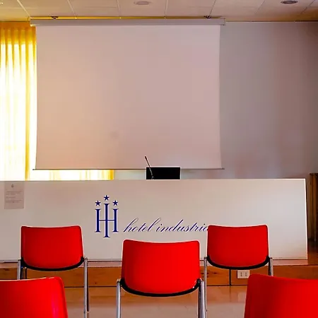 Industria 3* Brescia