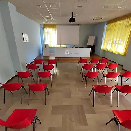Szálloda Industria 3*