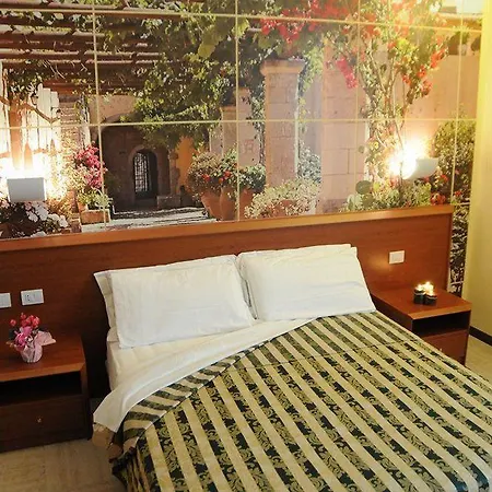 Hotel Industria Brescia