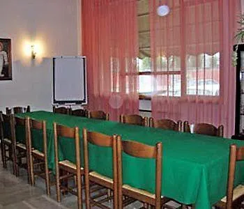 Szálloda Industria 3*