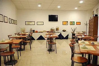Szálloda Industria 3*