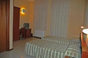 Industria Hotel Brescia