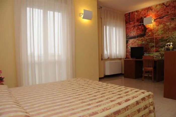 Hotel Industria Brescia