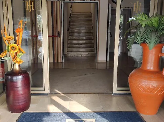 Hotel Industria Brescia