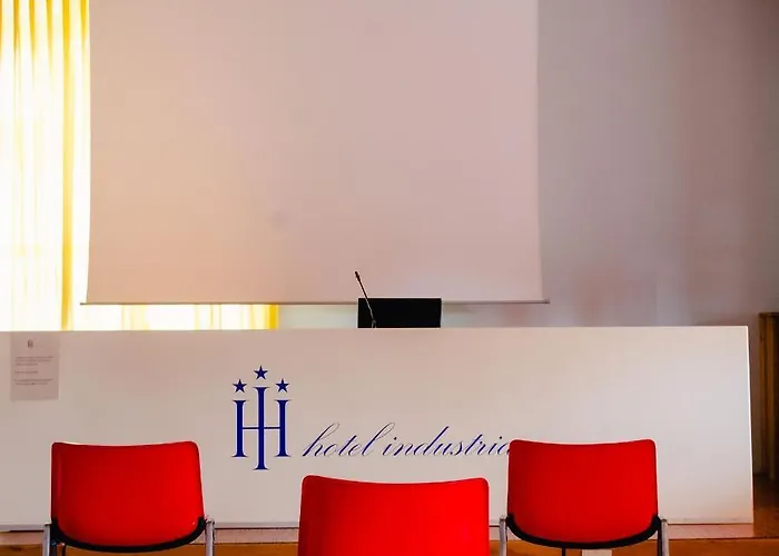 Industria Hotel Brescia