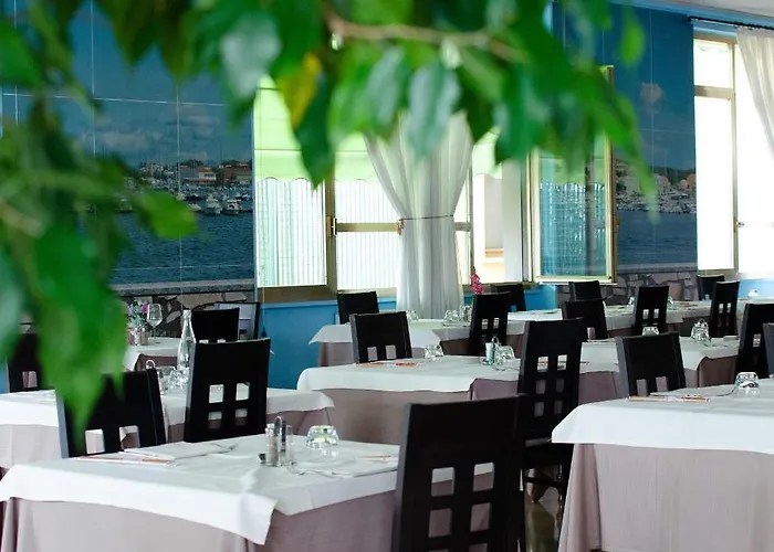 Hotel Industria Brescia