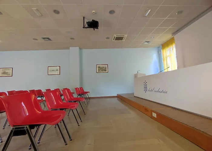 Industria Hotel Brescia