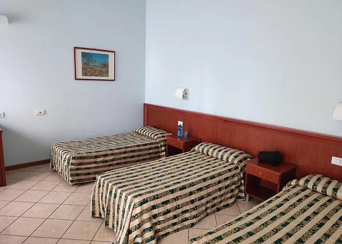 Industria Hotel Brescia