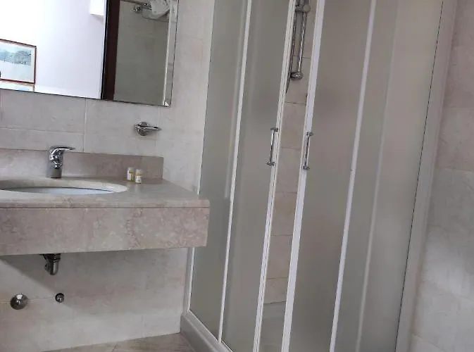 Industria Hotel Brescia