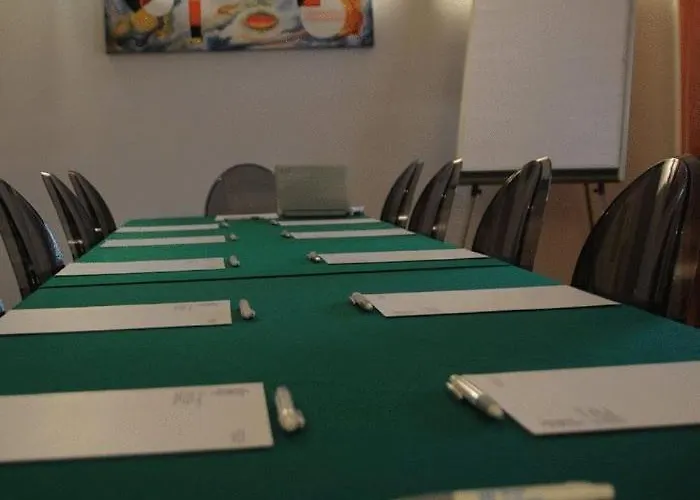 Hotel Industria Brescia