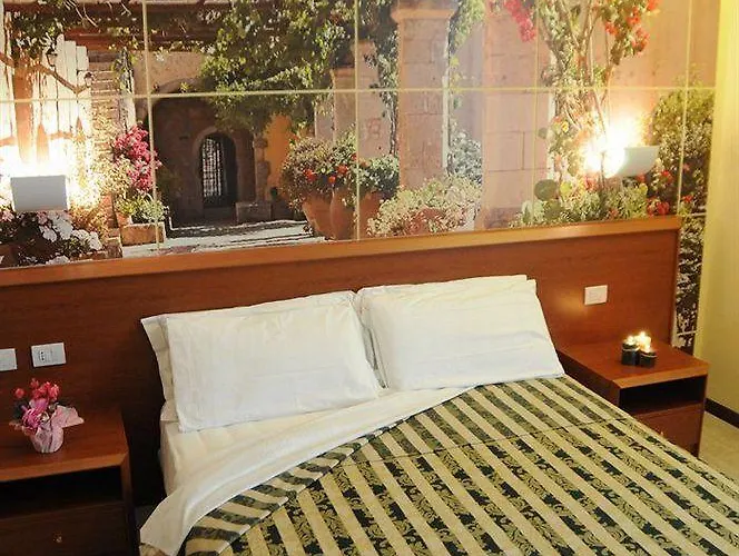 Hotel Industria Brescia