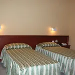 工业酒店 酒店 3*