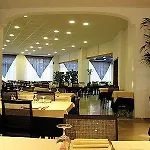 工业酒店