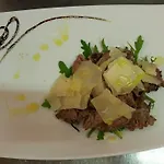 工业酒店 3* 布雷西亚