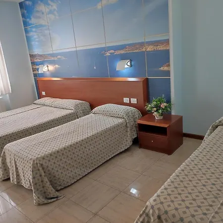 Hotel Industria Bréscia