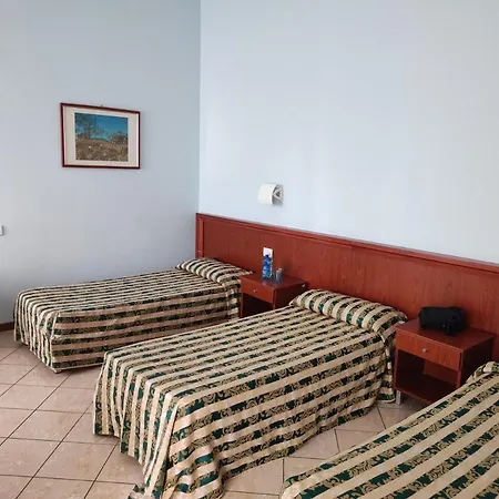 Industria Hotel Bréscia