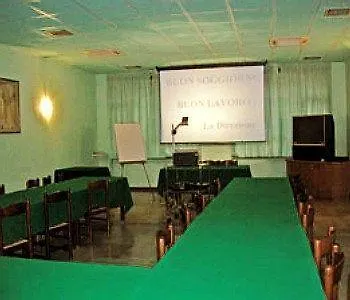 Hotel Industria Bréscia
