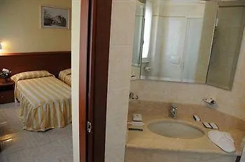 Hotel Industria Bréscia
