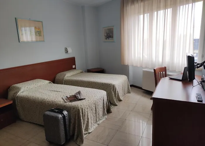 Industria Hotel Brescia